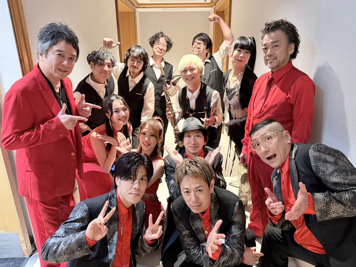 いく❤️ (@19_NICKY_KAZZ) / Posts / X