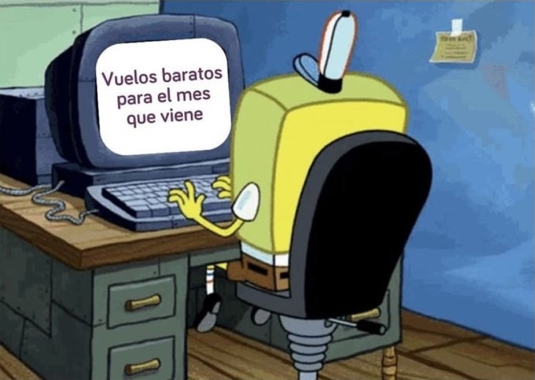 El Guarromántico tweet media