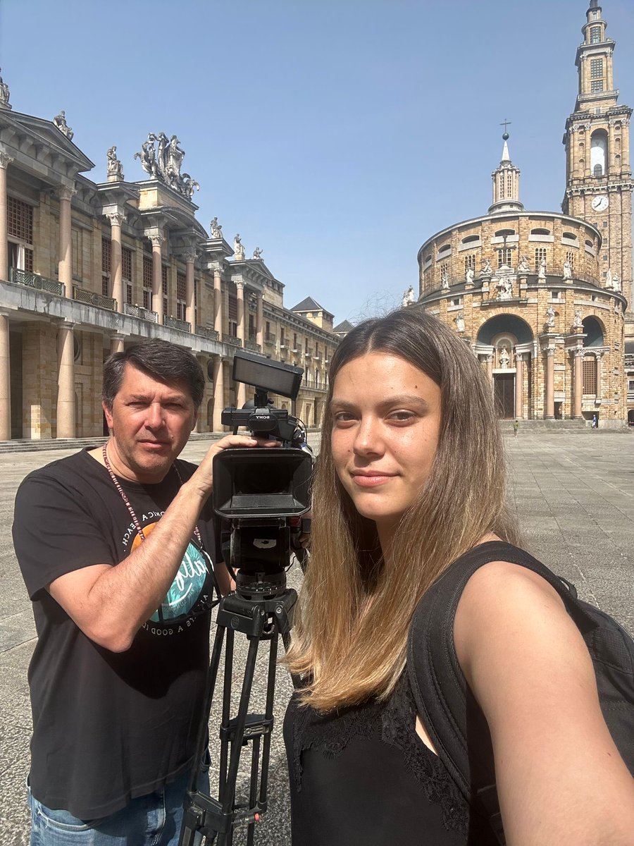 Delegados Videoreport Asturias tweet media