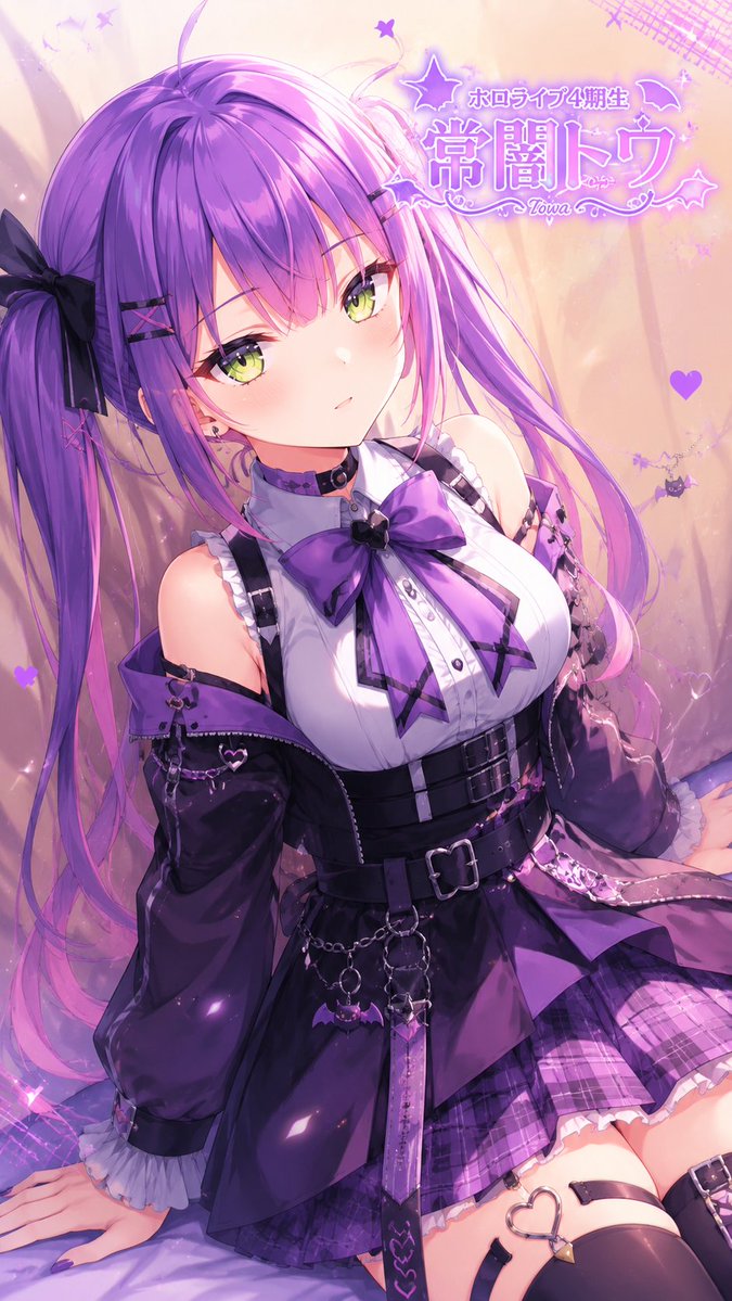 特命介護士（ホロライブAIイラスト作成） tweet media