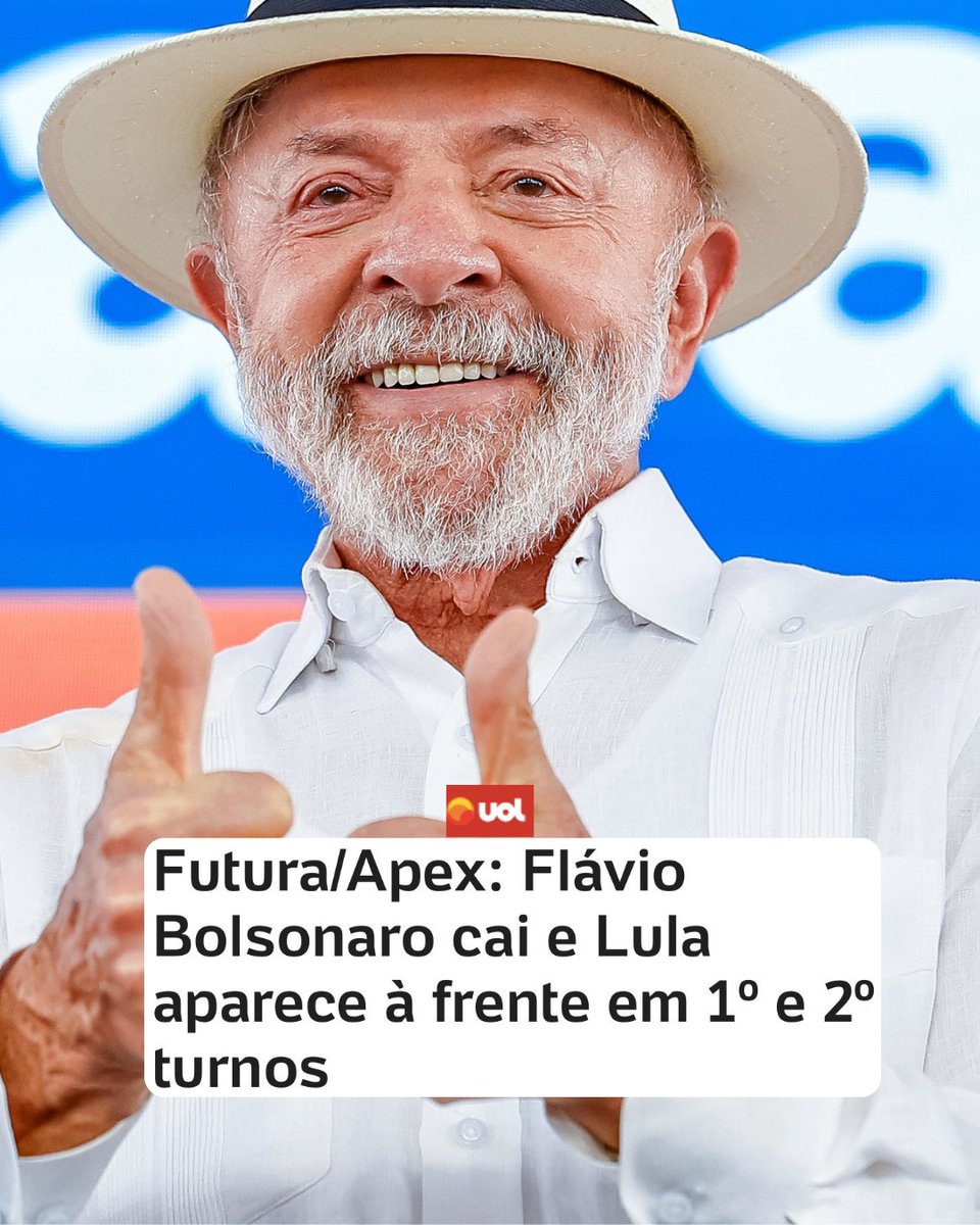 Instituto Lula tweet media