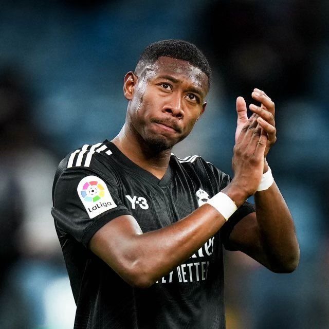 Madrid Zone tweet media