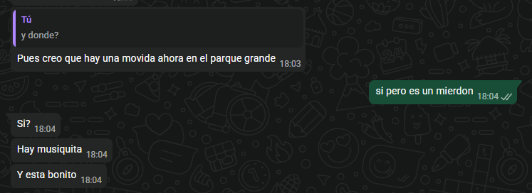 Pan con queso tweet media