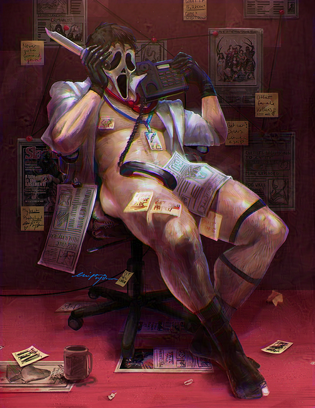 Enigma🔪🔺DOKOMI➡5A48 tweet media