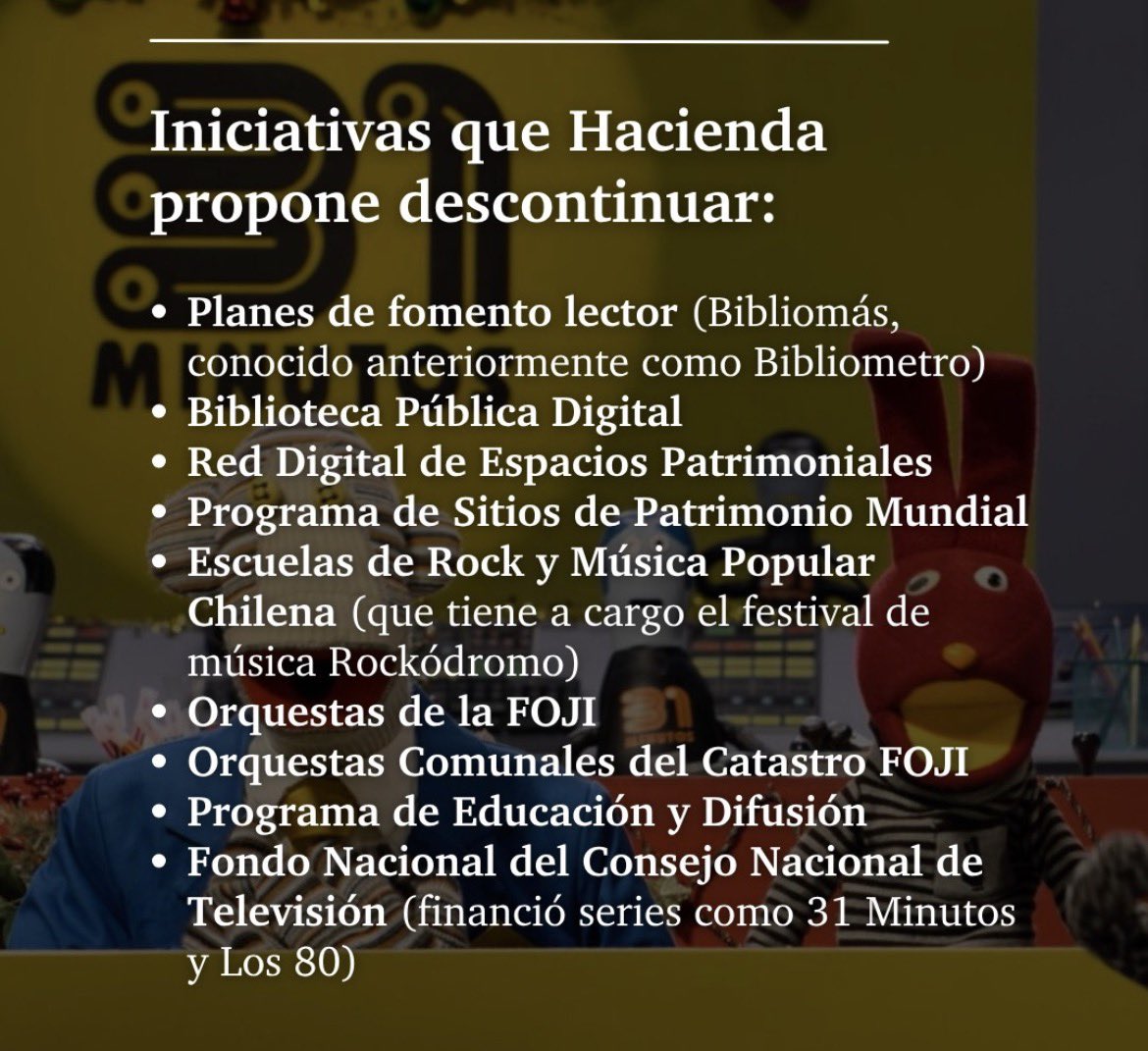 Carolina Olmedo Carrasco tweet media