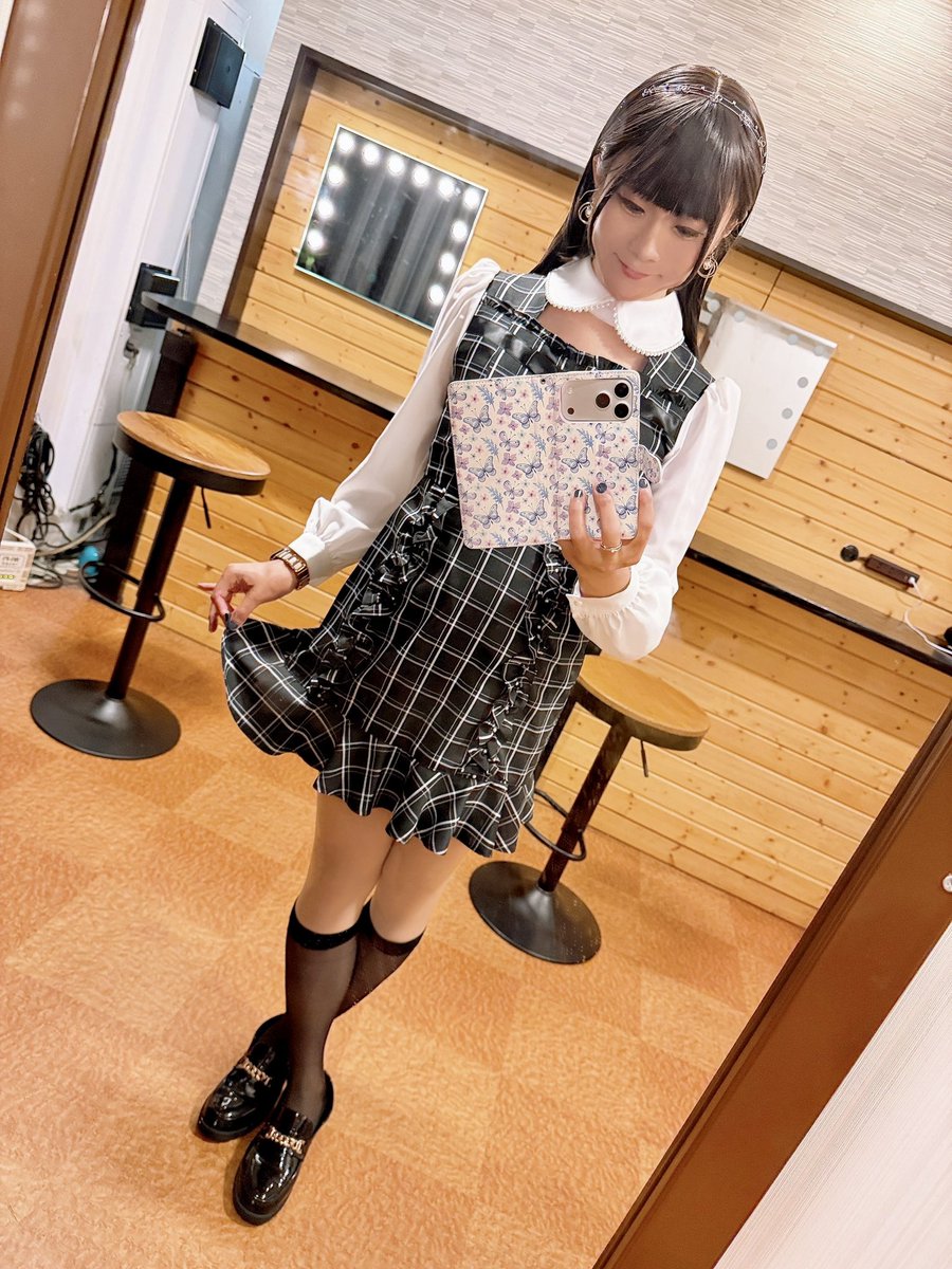 あるみ🥫みかん🍊 tweet media