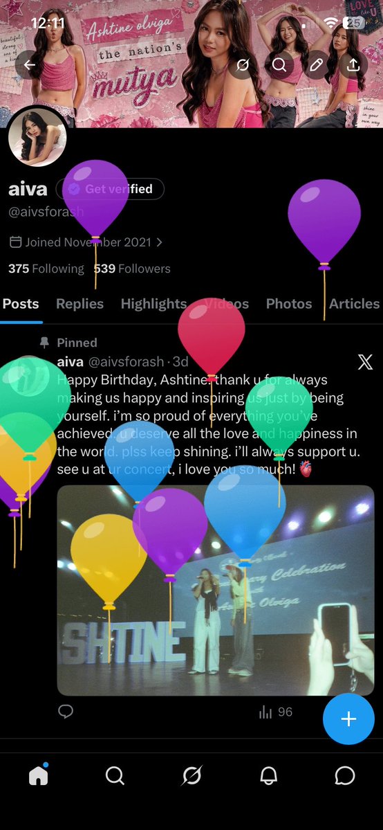 aiva tweet media