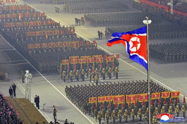 TheThirdEagle | ☦︎☭🇰🇵 tweet media