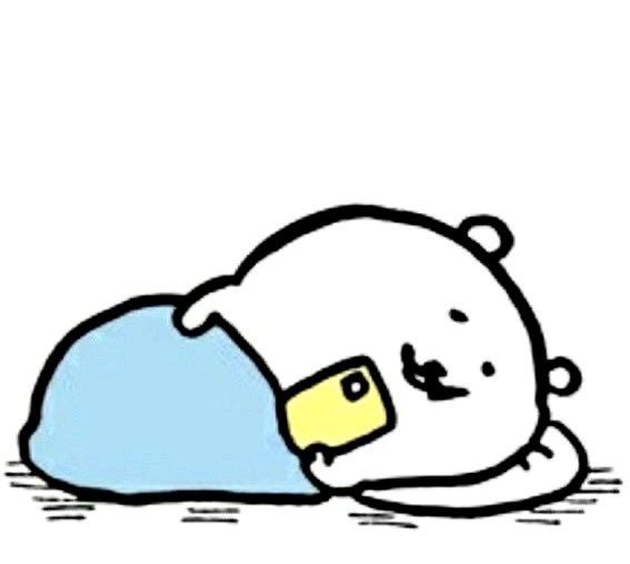 냠무 tweet media