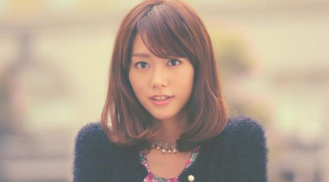 WithWillWander's tweet photo. Mirei Kiritani https://t.co/3tiak4u8M9