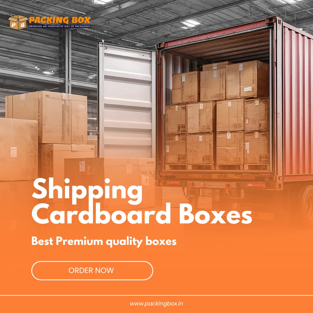 PackingBoxblr's tweet photo. Shipping Cardboard Boxes
Premium quality shipping cardboard boxes designed for safe packing and secure delivery.
Order now at packingbox
https://t.co/ZIK8m9GnIg

9448031054
#shippingboxes #cardboardboxes #packingboxes #corrugatedboxes #shippingmaterials #packingbox https://t.co/8Id44twsYJ