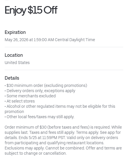 Price Errors tweet media