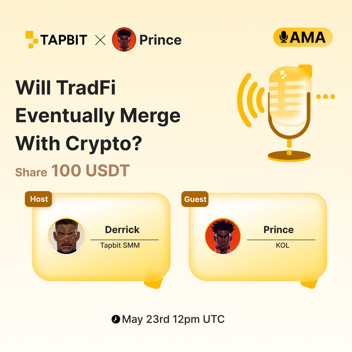Tapbit tweet media