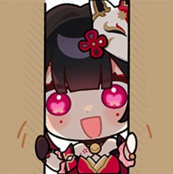 95rn17's tweet photo. Super excited! My guesses for the UGREEN × Honkai: Star Rail limited collab gift box are: wispae block charger, some sort of madam yao themed power bank and... sparkle?!! 

#UGREENxHSR @UGREENOfficial https://t.co/5oIwYohKZ3 https://t.co/5QmlpbJ1kK