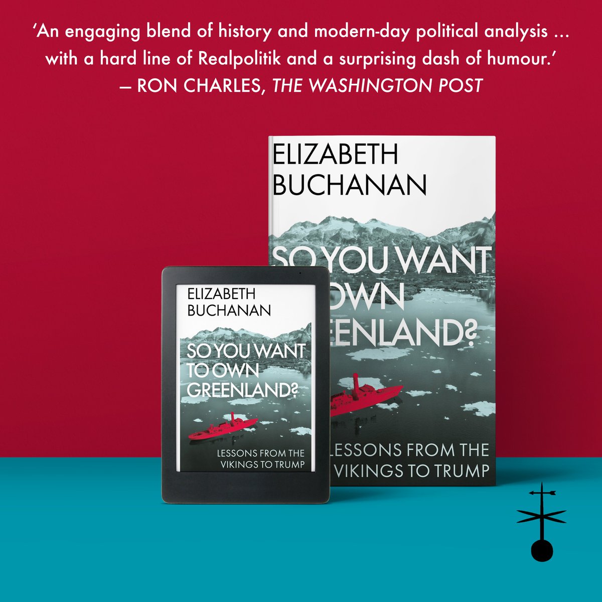 Hurst Publishers tweet media
