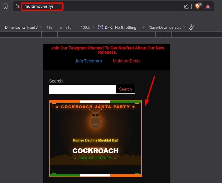 CyberSeekerz's tweet photo. The Cockroach page is run by Abhijeet Dipke, who has clear links with Aam Aadmi Party (AAP) and has previously faced police complaints over alleged separatist style propaganda activities.
Bigger Question is Who is Paying For All These Ads❓#justasking https://t.co/e8i1LhSJk6