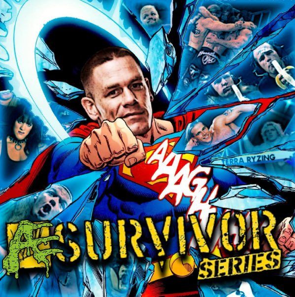 Attitude Era Podcast tweet media