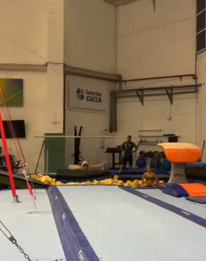 Juridico Simone Biles 🧙🏻‍♀️ tweet media