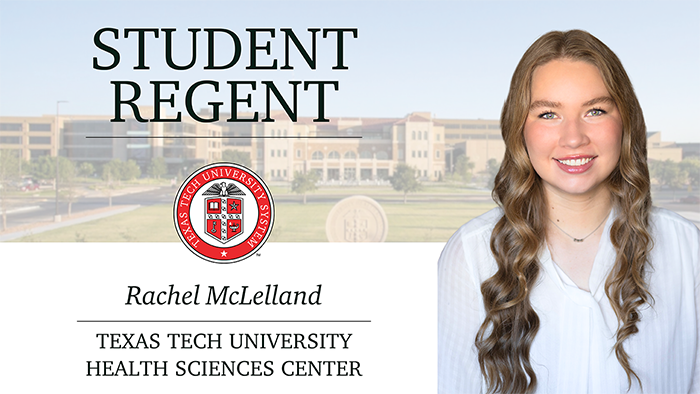 Texas Tech University System tweet media