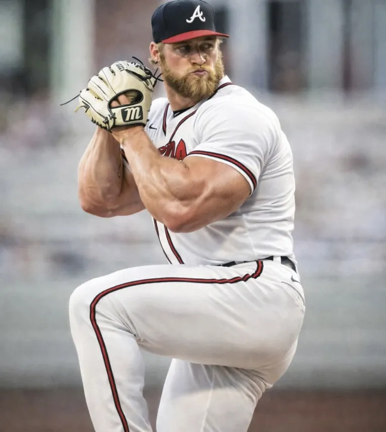 Lindsay Crosby, big baseball guy tweet media