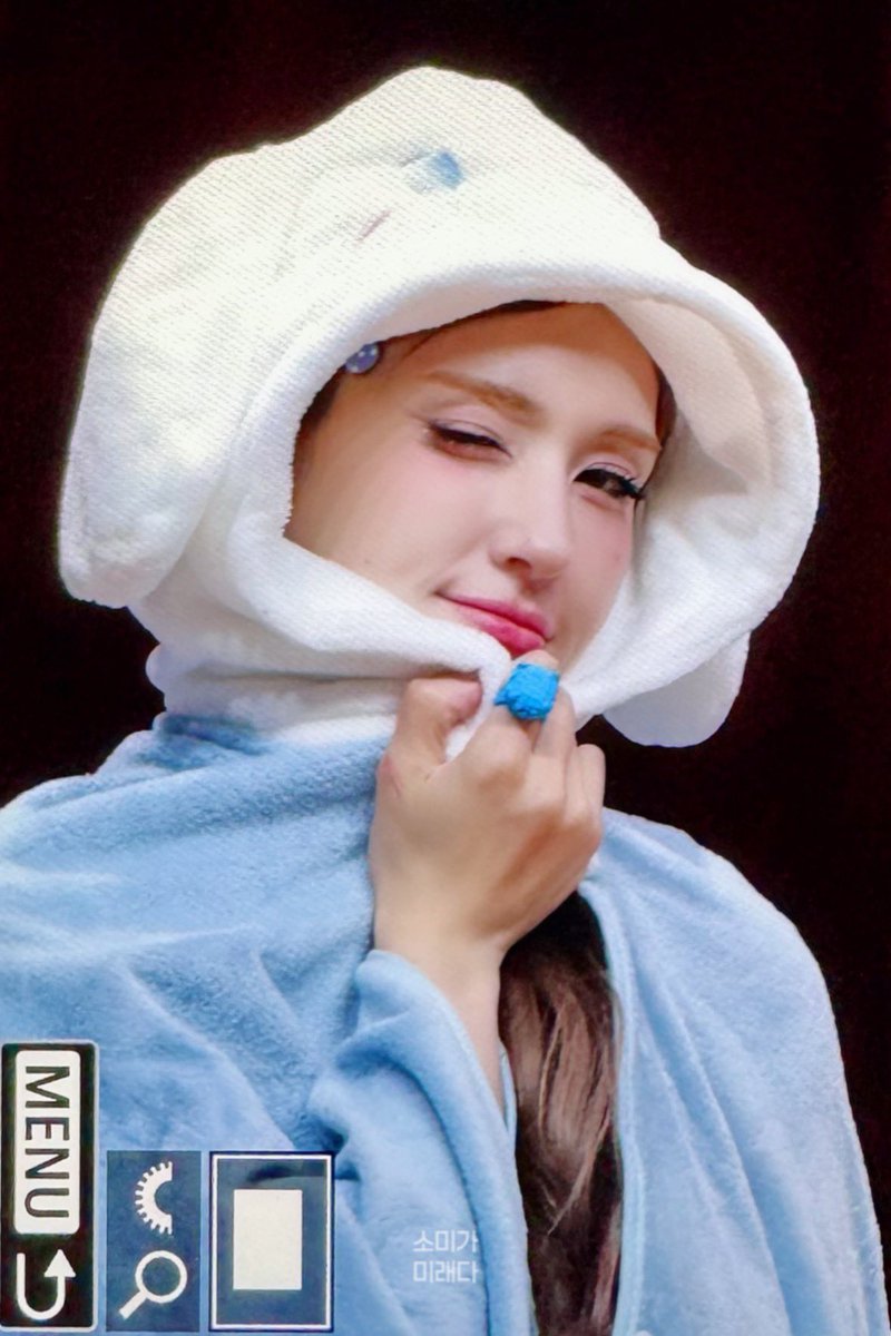 소미가미래다🐟 tweet media