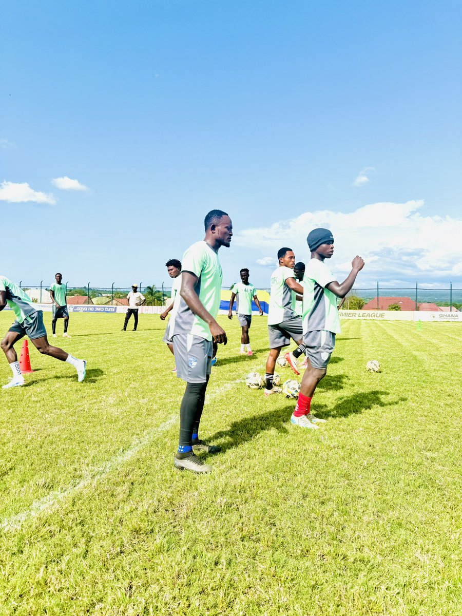 YOUNG APOSTLES FC tweet media