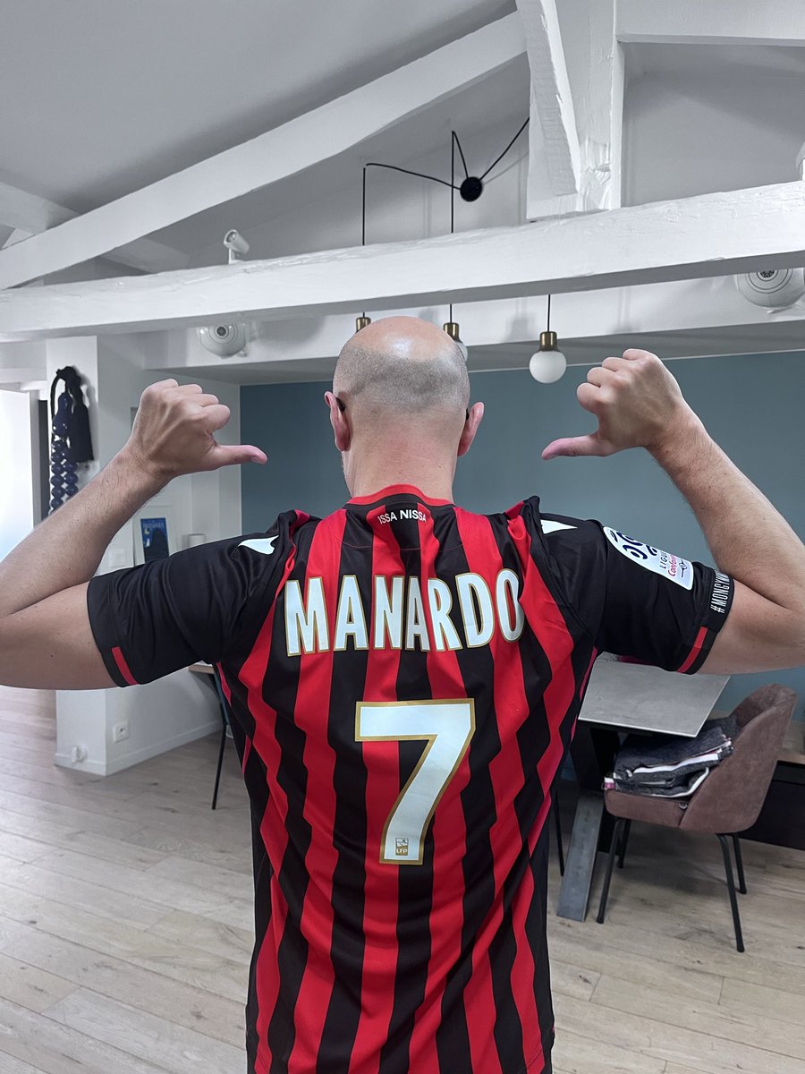 François Manardo tweet media