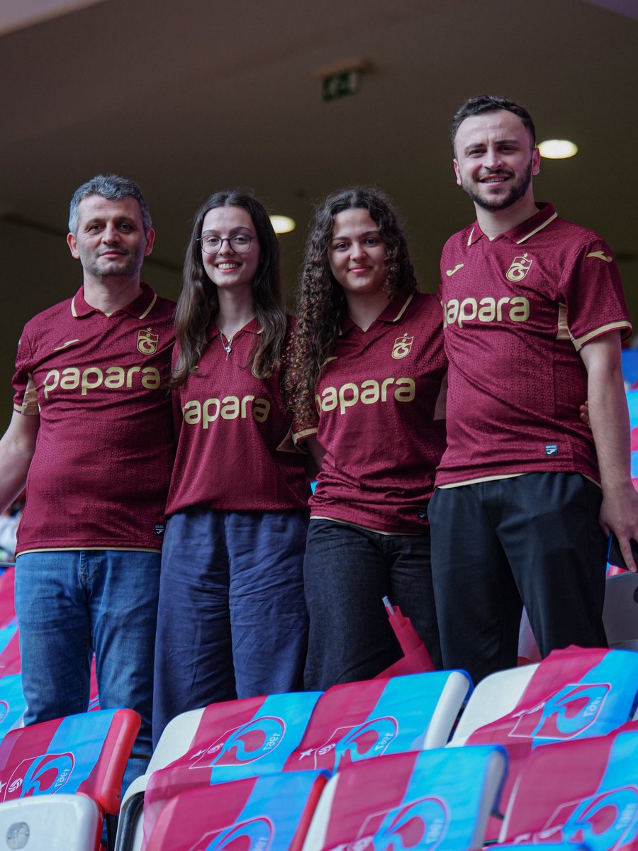 Trabzonspor tweet media