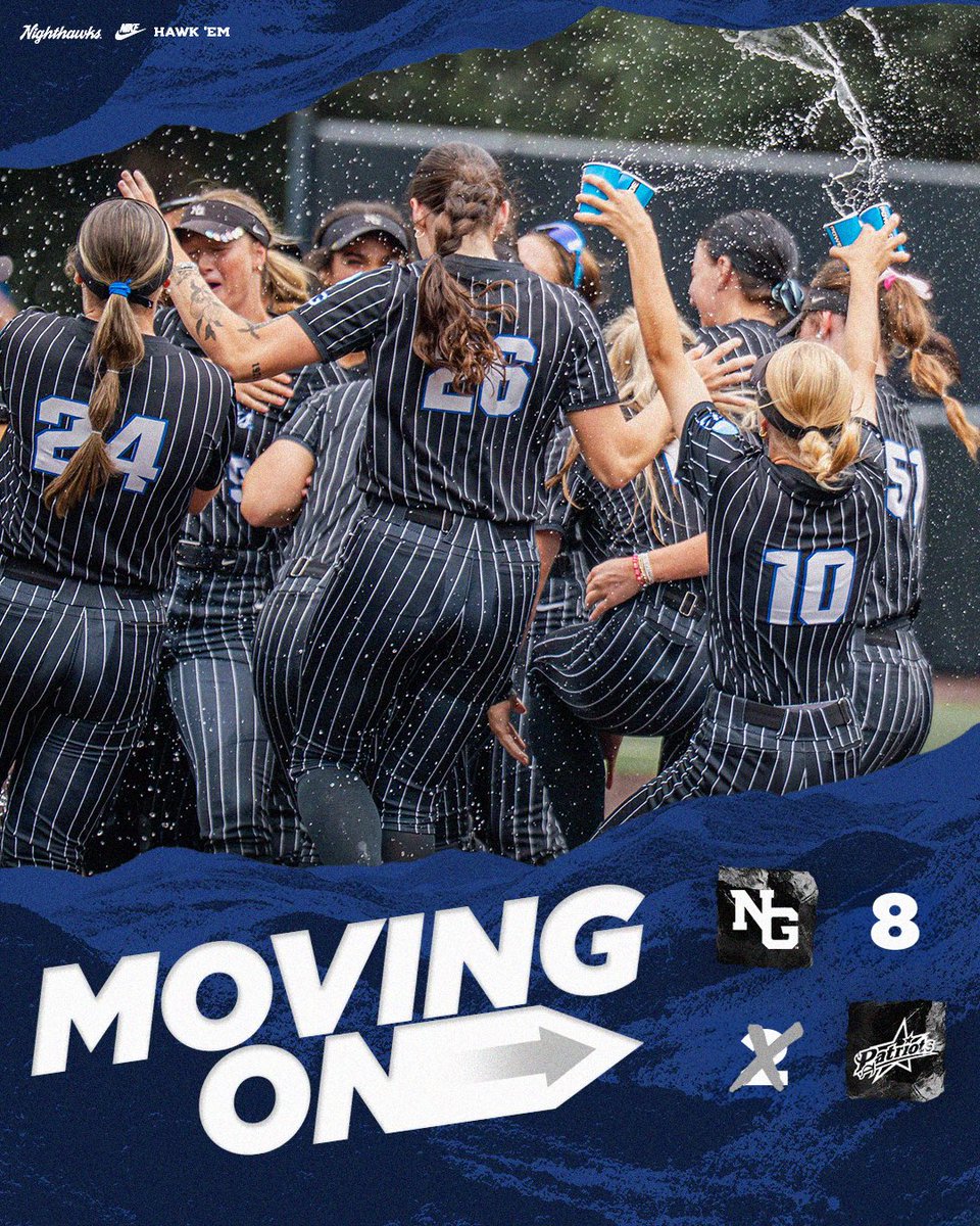 UNGSoftball's tweet photo. 𝐂𝐡𝐚𝐭𝐭𝐚𝐧𝐨𝐨𝐠𝐚 𝐇𝐞𝐫𝐞 𝐖𝐞 𝐂𝐨𝐦𝐞‼️ https://t.co/b6dgbOuh47