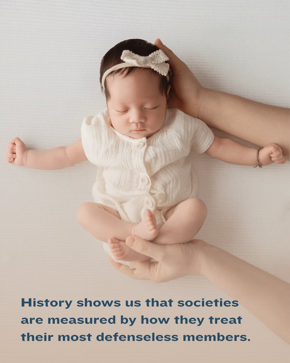 icumobile's tweet photo. Recognizing the inherent worth of babies’ lives, challenges us to:

-Create better support systems for families
-Ensure no parent feels alone or without resources
-Build a world worthy of the children we bring into it
-Remember that every life has value

#ProLife #ValueLife https://t.co/uYy2i45Oog