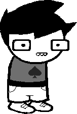Homestuck Anonymous tweet media
