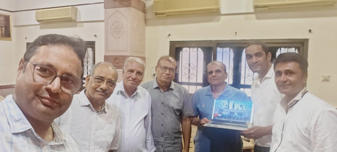 DoT Mumbai tweet media