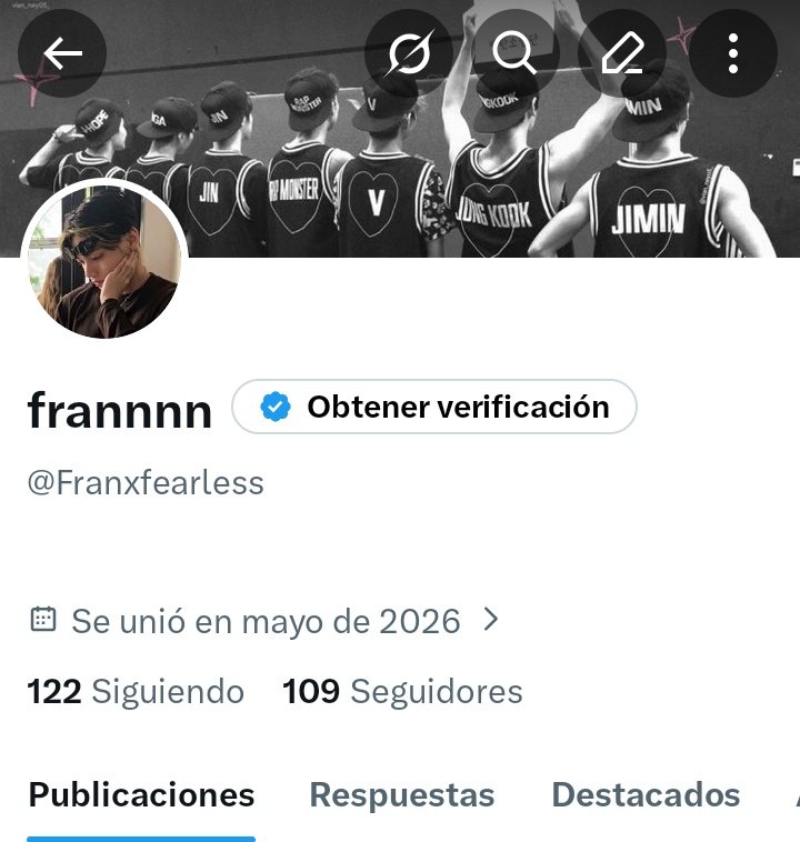 frannnn tweet media