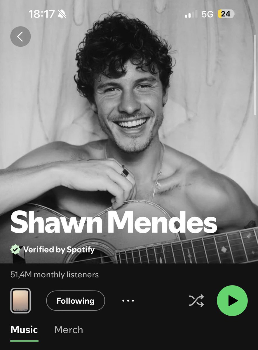 Shawn Mendes u have a heart of gold💛 tweet media