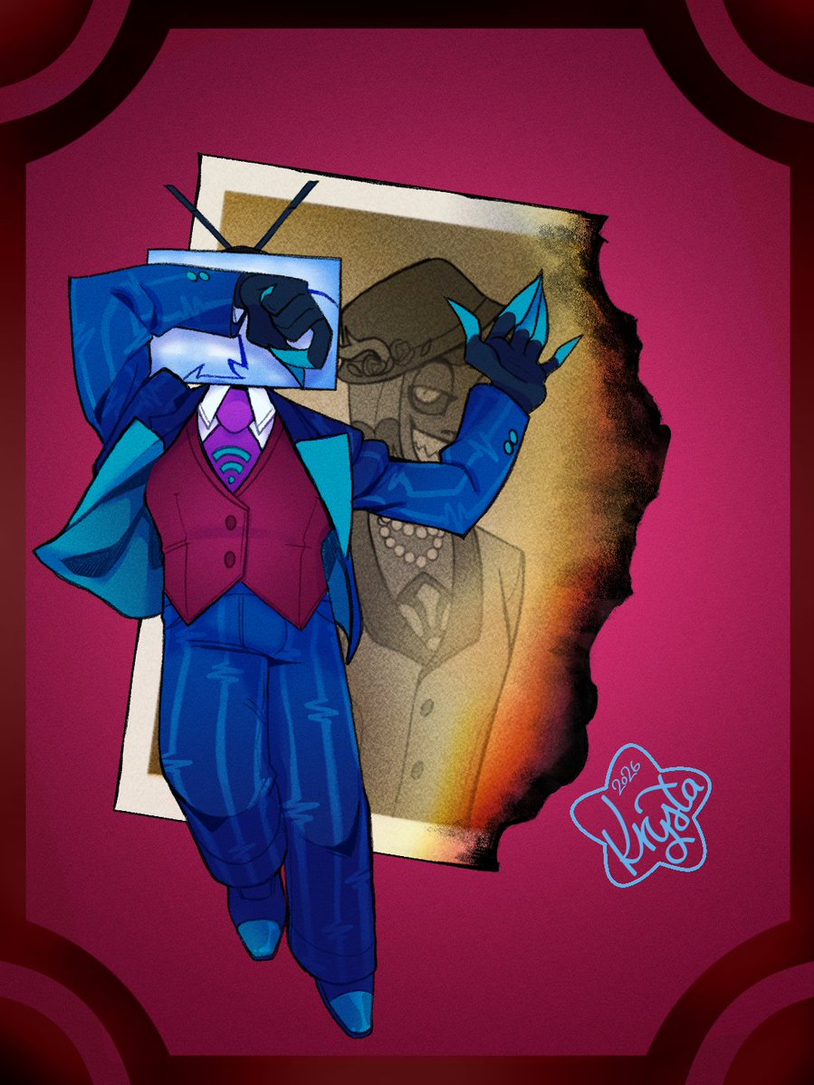 🪻🪩☆ 𝗞𝗥𝗬𝗦𝗧𝗔 ☆🪩🪻 tweet media