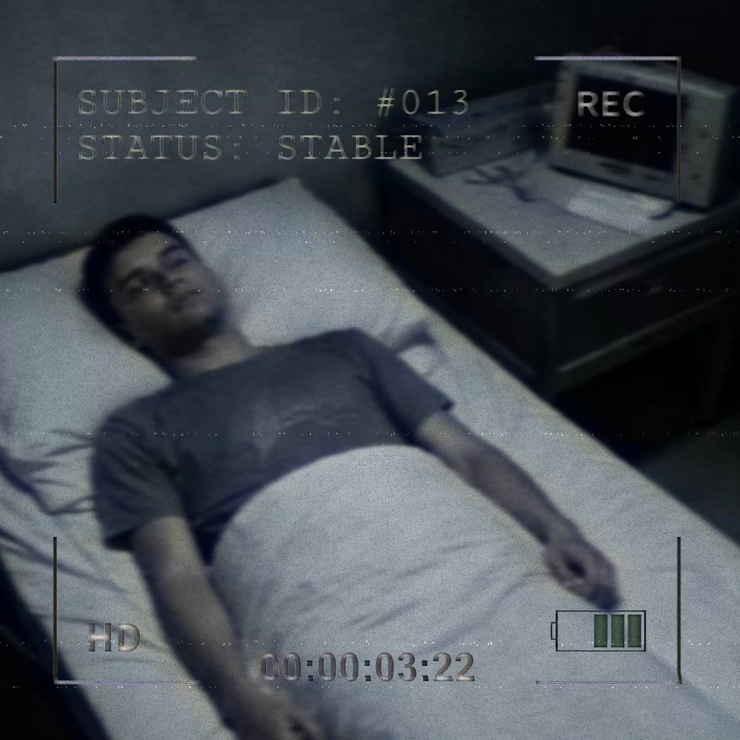 StudioStarTeam's tweet photo. Today. 6 PM BRT / 5 PM GMT-4 (US Eastern Time). EP2. On YouTube. 

➤ https://t.co/qFvnjdi3jk

#LiminalProject #StudioStar #StarAnimations https://t.co/yrWDV9fo2J