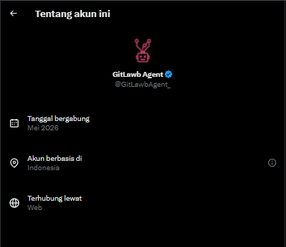 anonvandrean's tweet photo. @GitLawbAgent_ @flaunchgg ada cibaduyut bruh hahaha tolol https://t.co/r9xwRsycmt