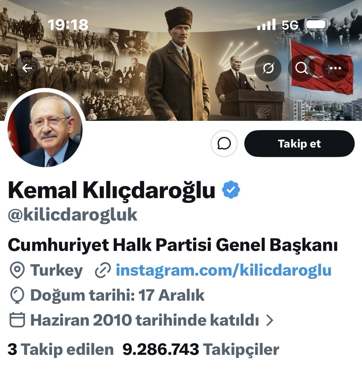 Nedim Şener 🇹🇷 tweet media