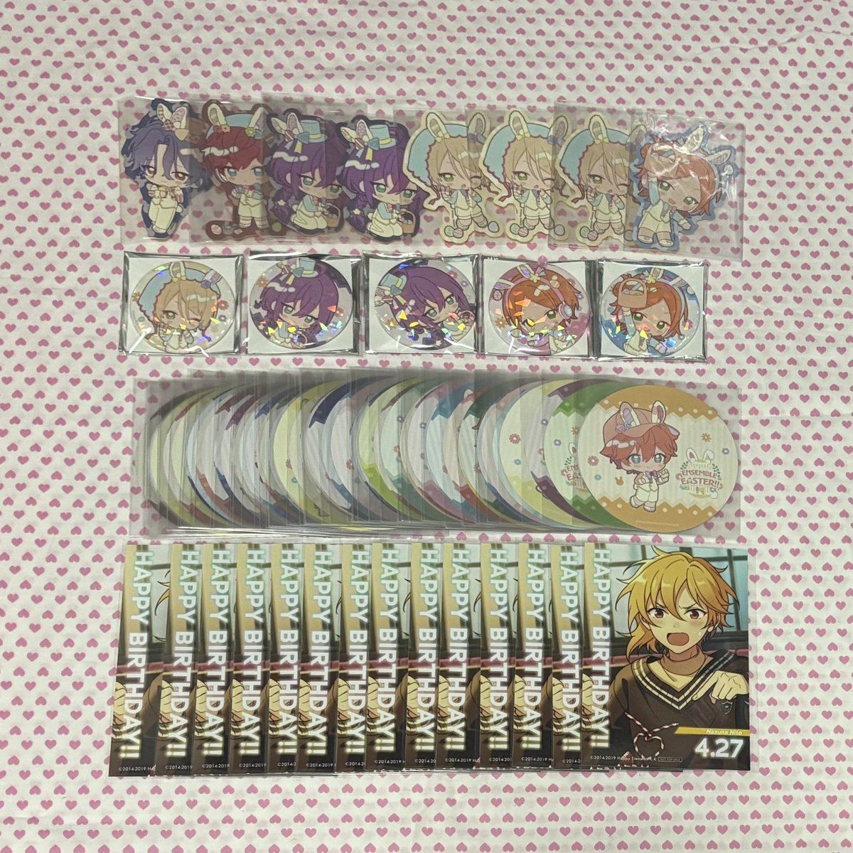 𝙢𝙤𝙣𝙥𝙚(メスゴリラ)☁️🪄💫 お取引 tweet media