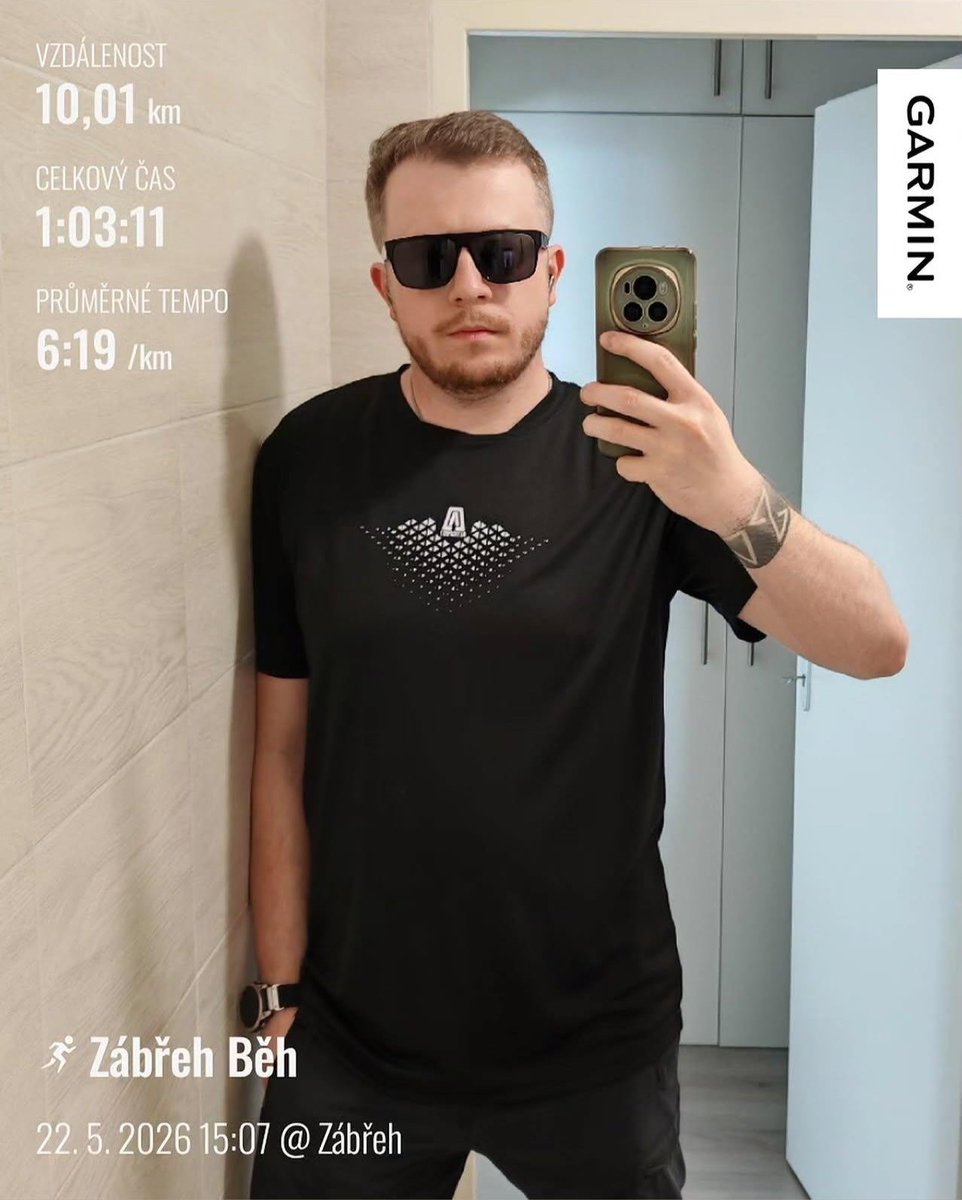 Smooth Runner tweet media