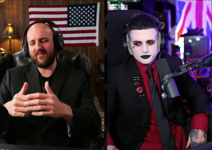 Side Scrollers Podcast tweet media