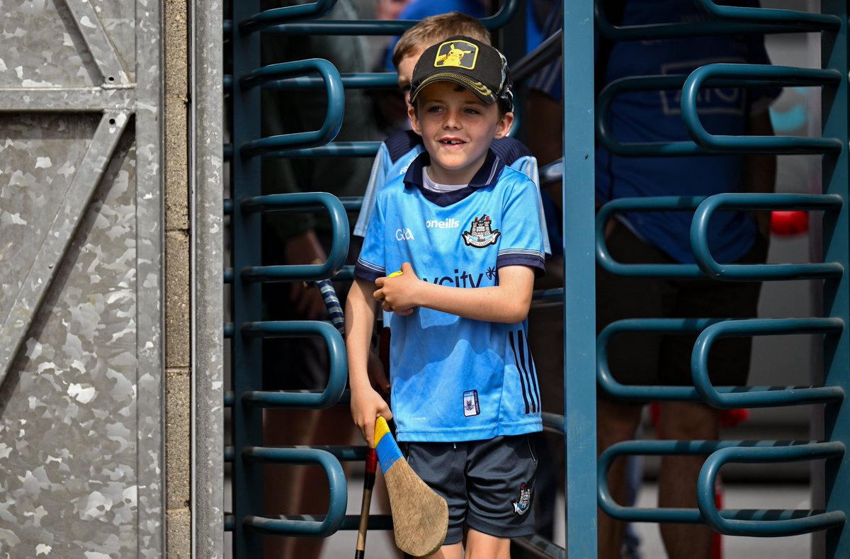 Dublin GAA tweet media
