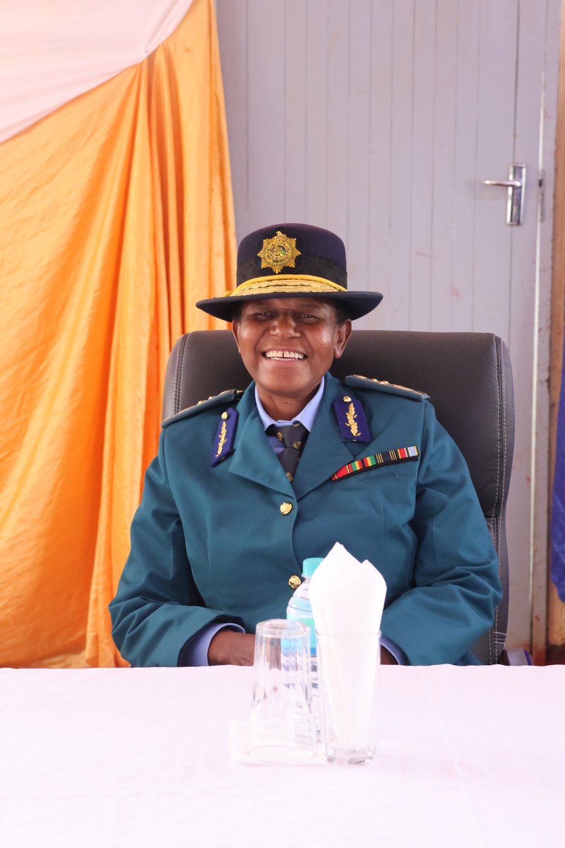 Zimbabwe Republic Police tweet media