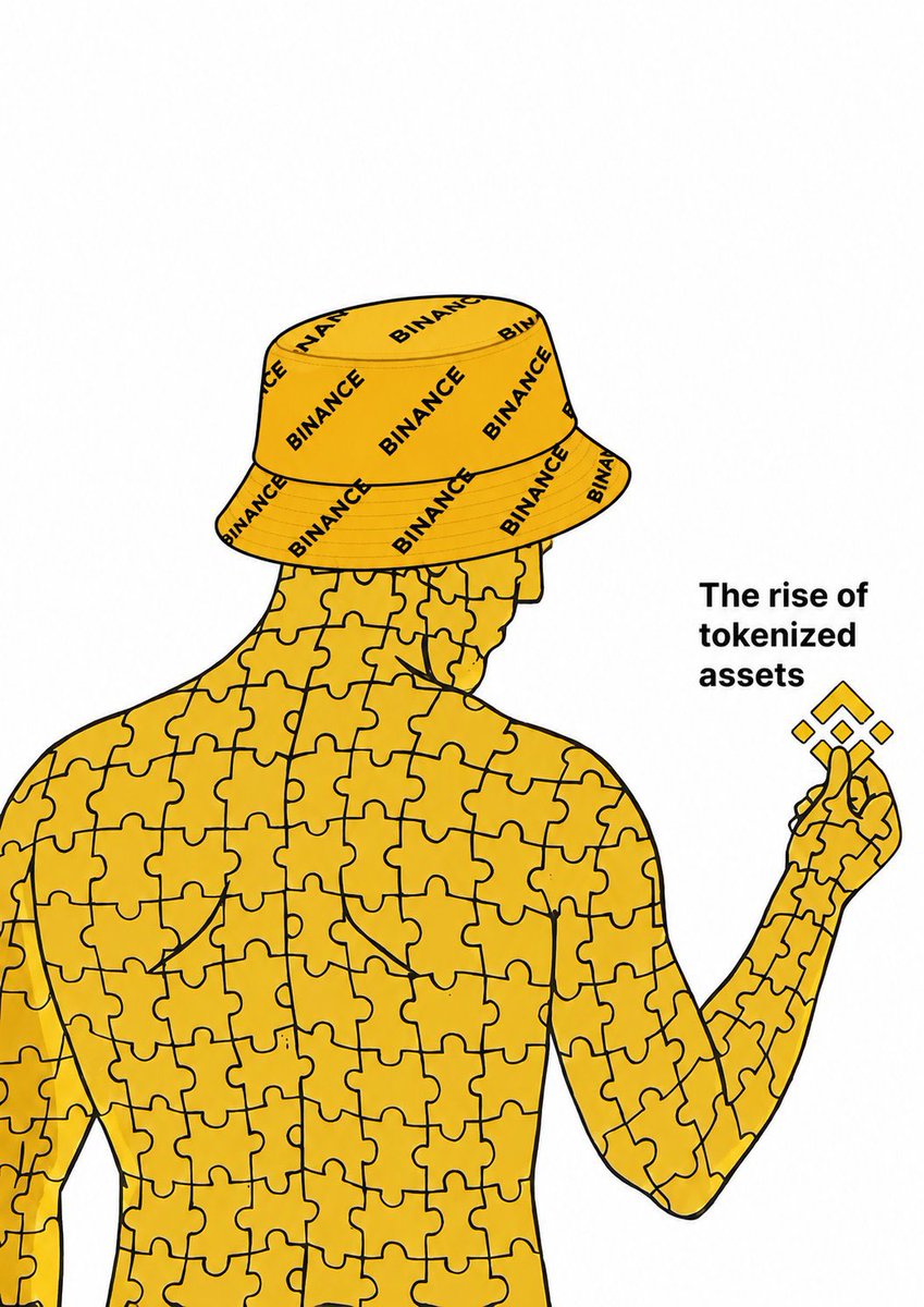 Binance Hat tweet media