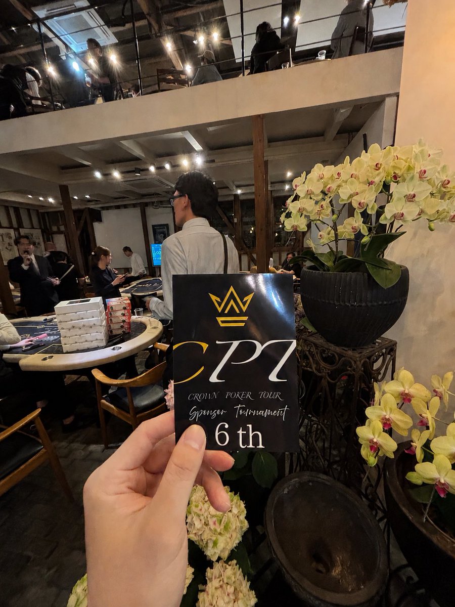 ryrynae2003's tweet photo. 地元のトナメで初紙切れ🚶‍♂️ https://t.co/hvwh9qkROd