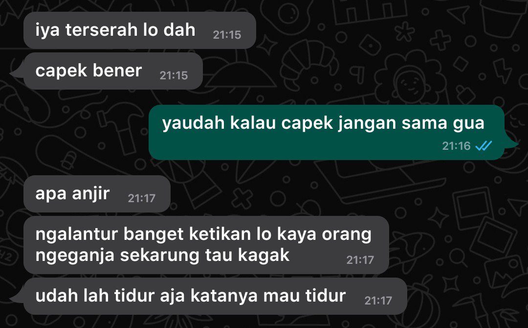 CHASEL tweet media