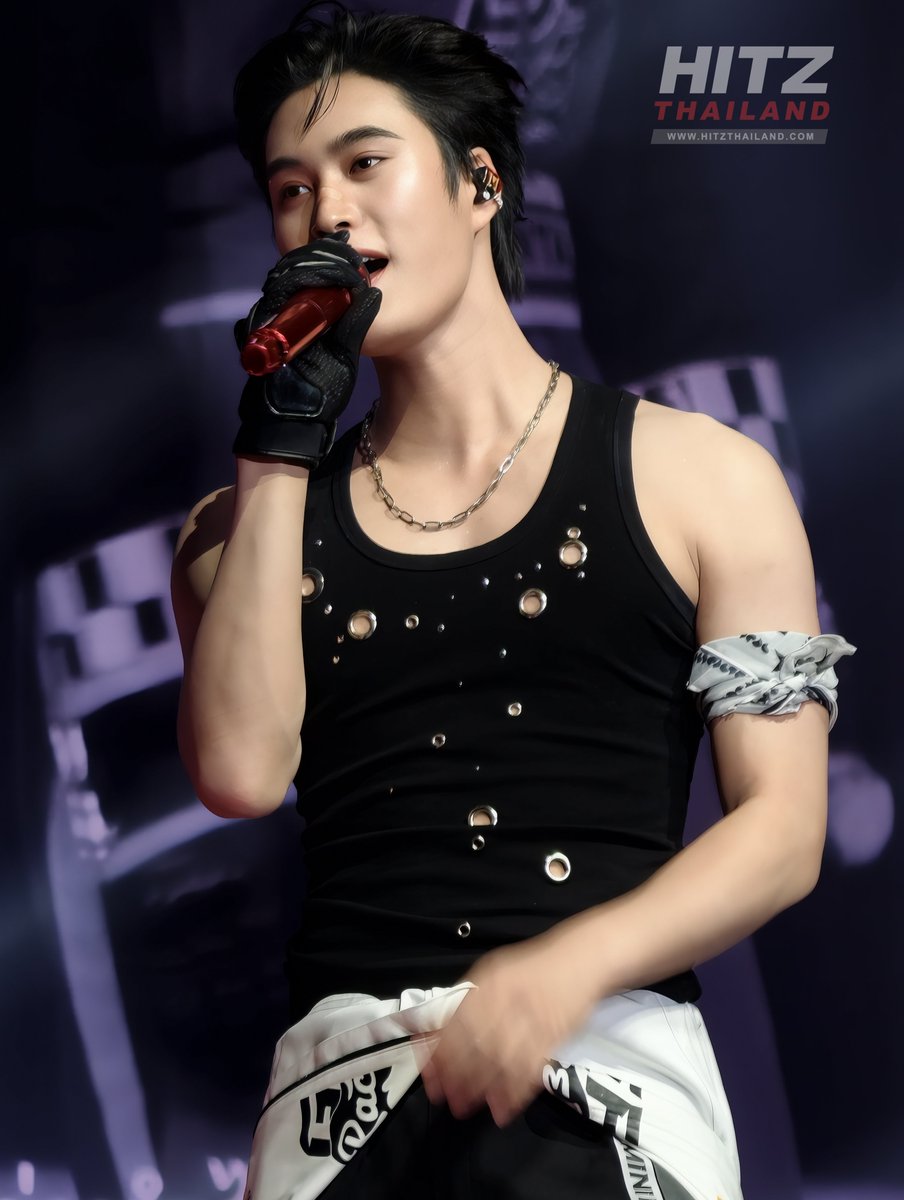 HITZ Thailand tweet media