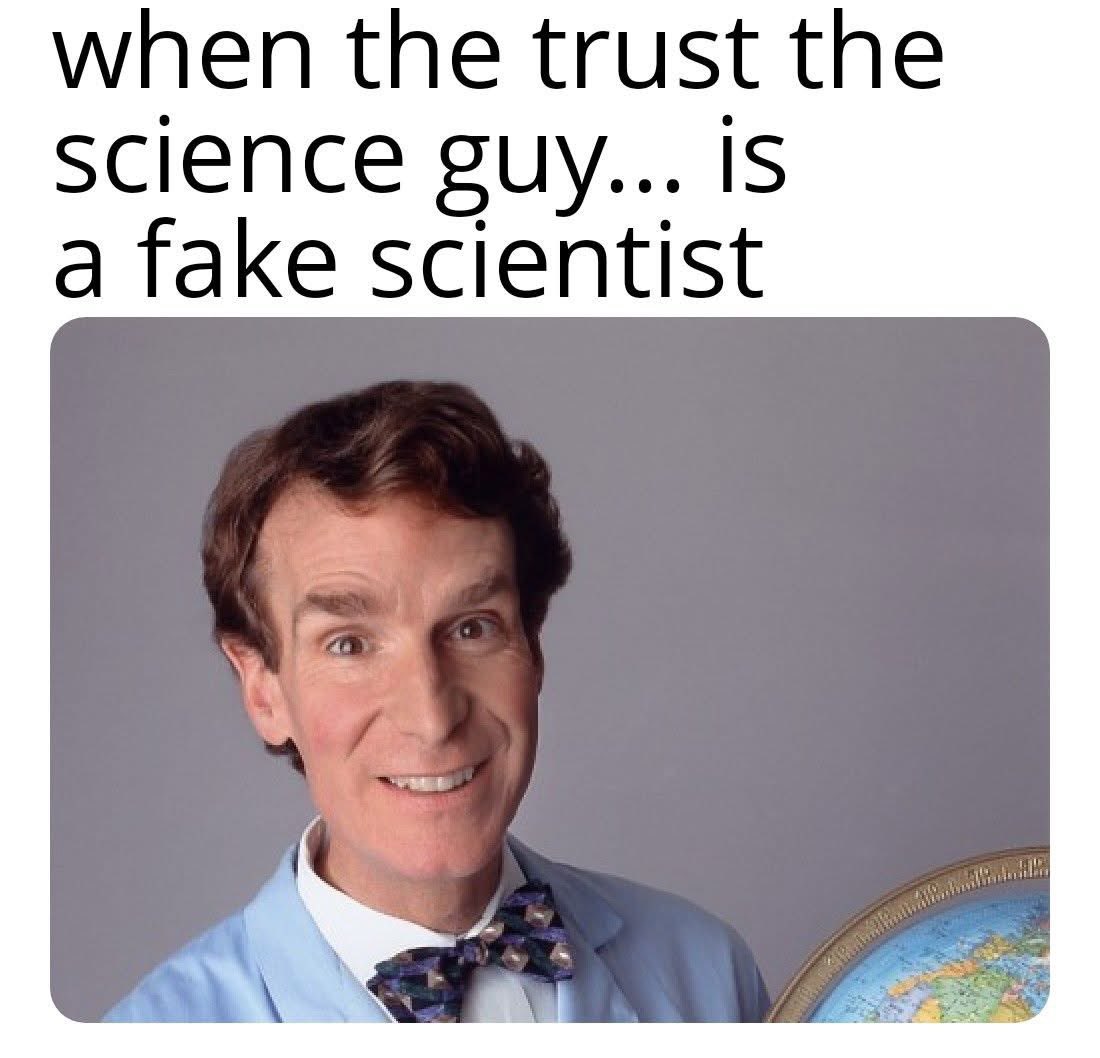 Not Evolution tweet media