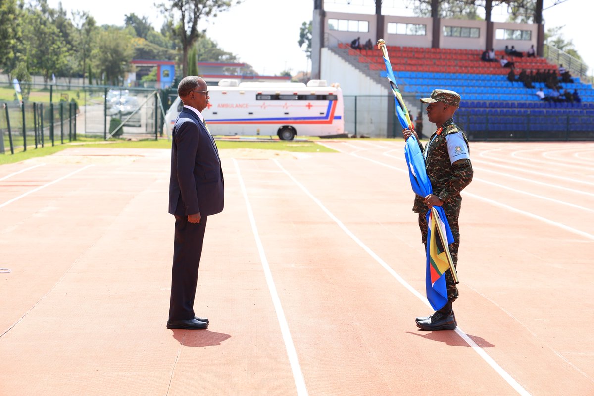 Kenya Police Service tweet media