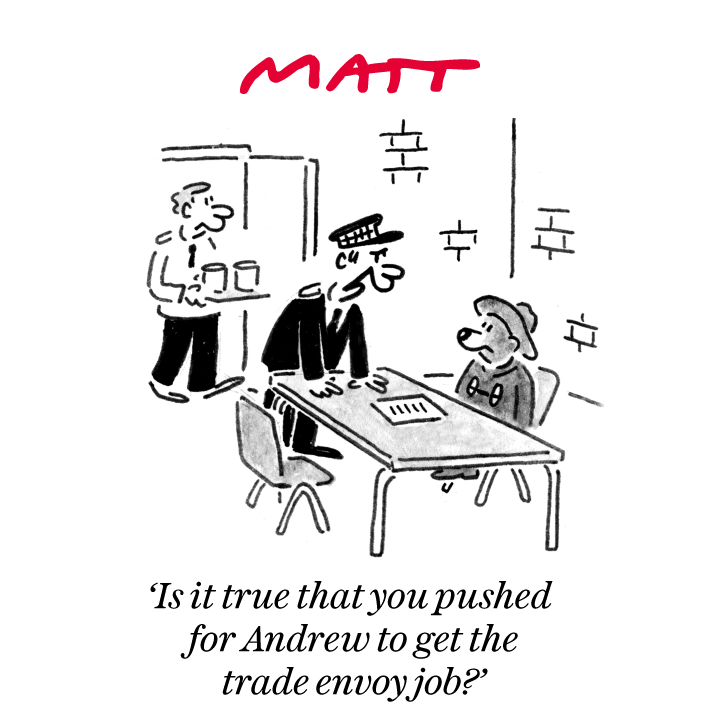 Matt Cartoons tweet media